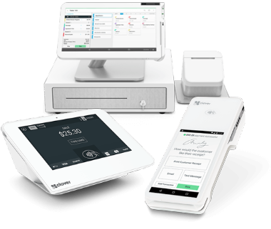 Leaders Credit Card Processing